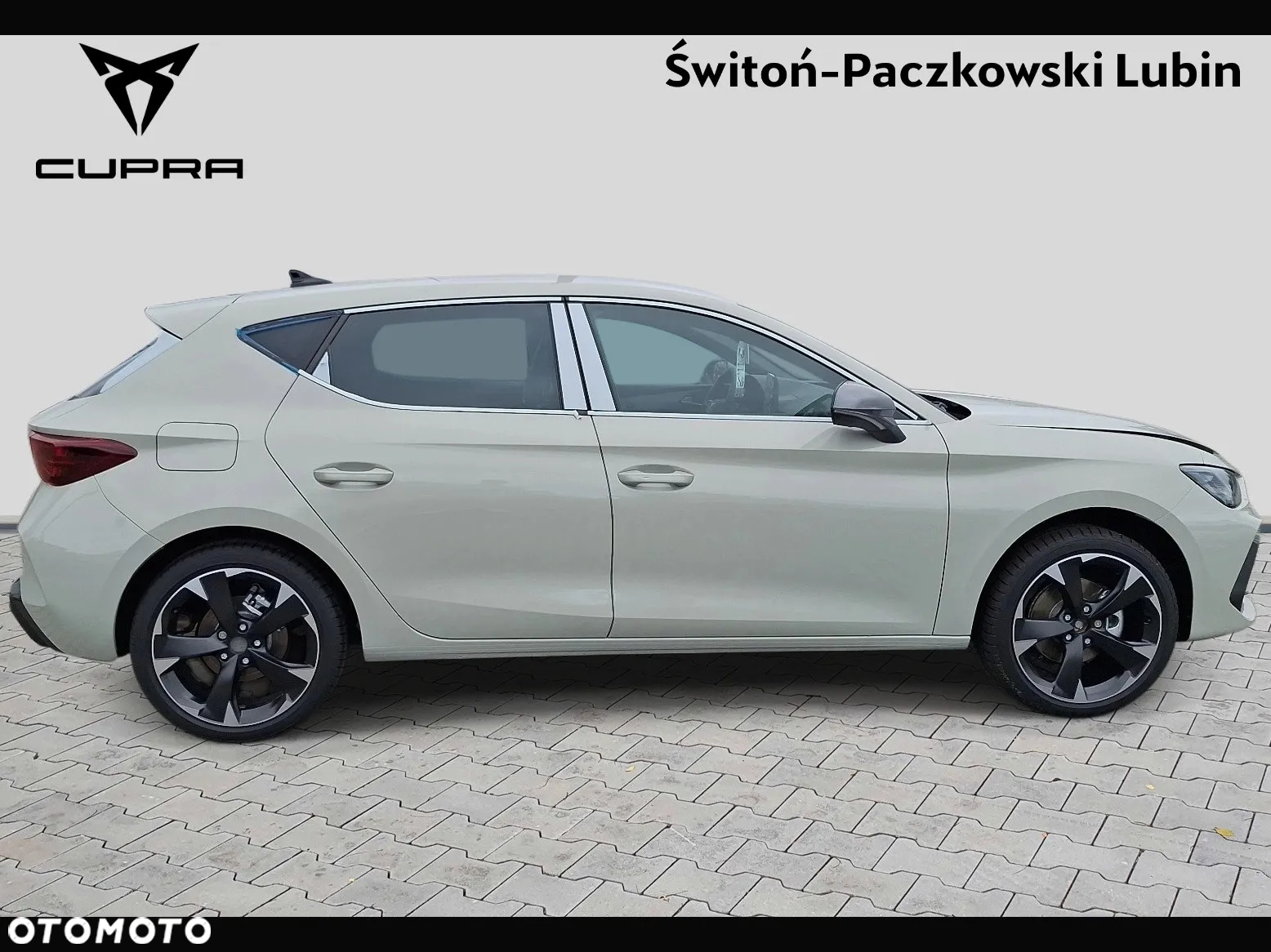 Cupra Leon - 7