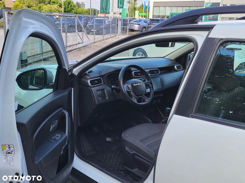Dacia Duster 1.0 TCe Expression - 7