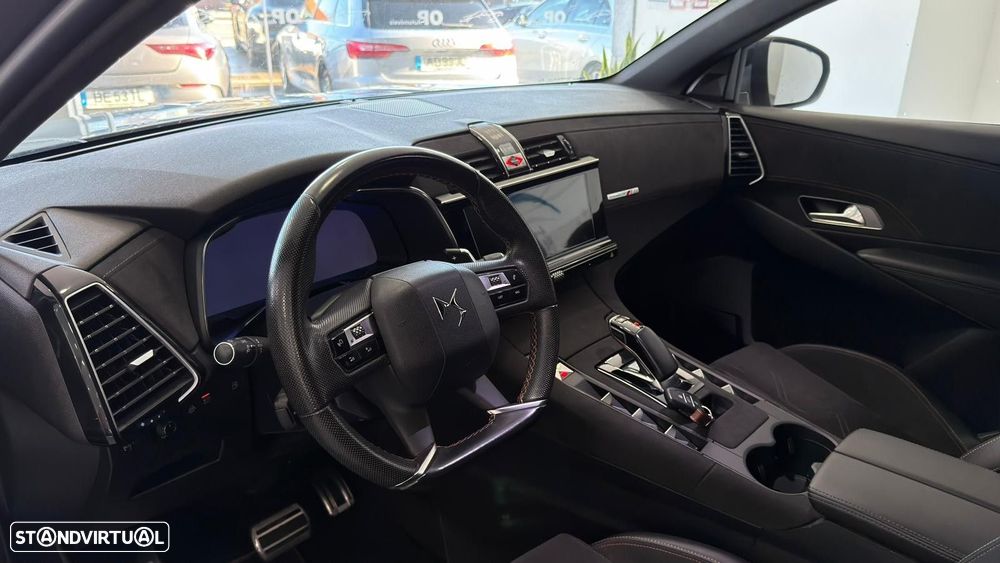 DS DS7 Crossback E-Tense So Chic EAT8 - 6