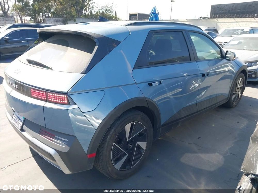 Hyundai Ioniq 5 2025 photo 5