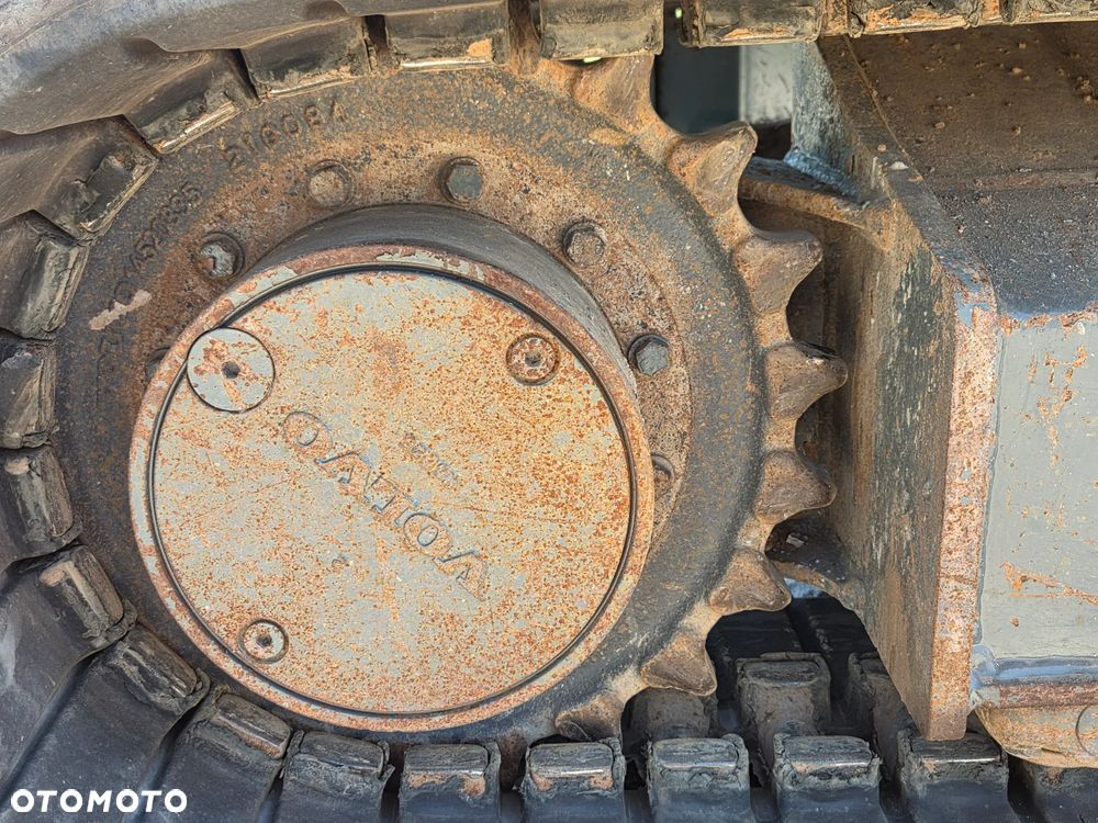 Volvo Ecr88 - 7