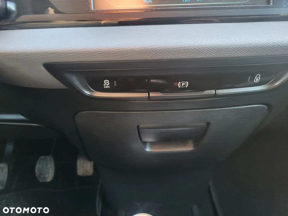 Citroën C4 Grand Picasso 1.6 e-HDi Intensive - 28