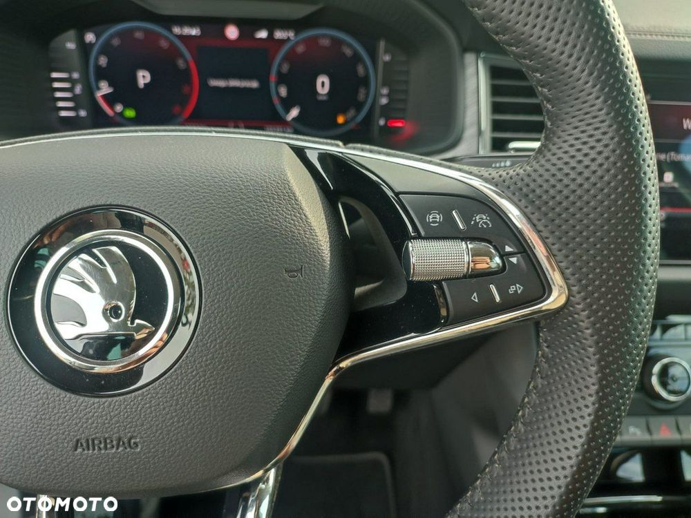 Skoda Kodiaq - 27