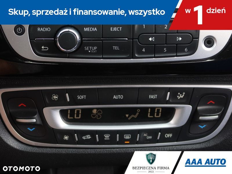 Renault Scenic - 18
