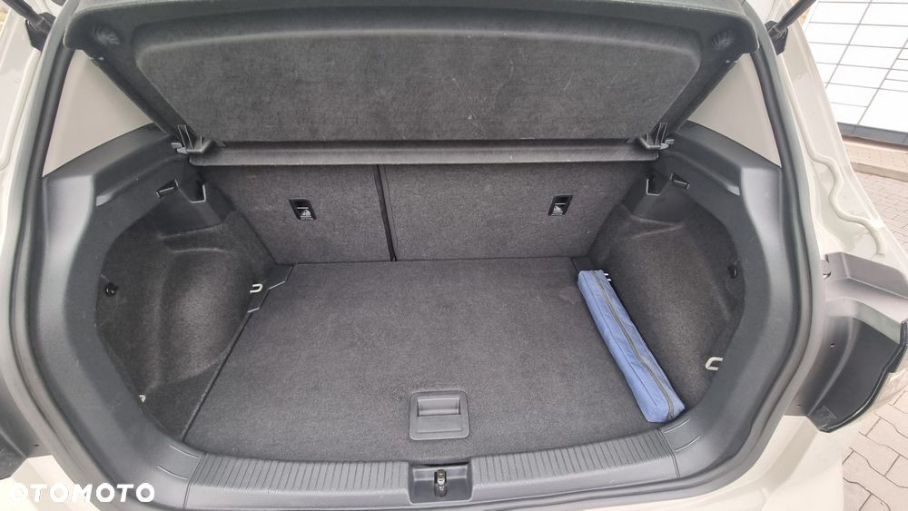 Volkswagen T-Cross 1.0 TSI OPF Goal - 12