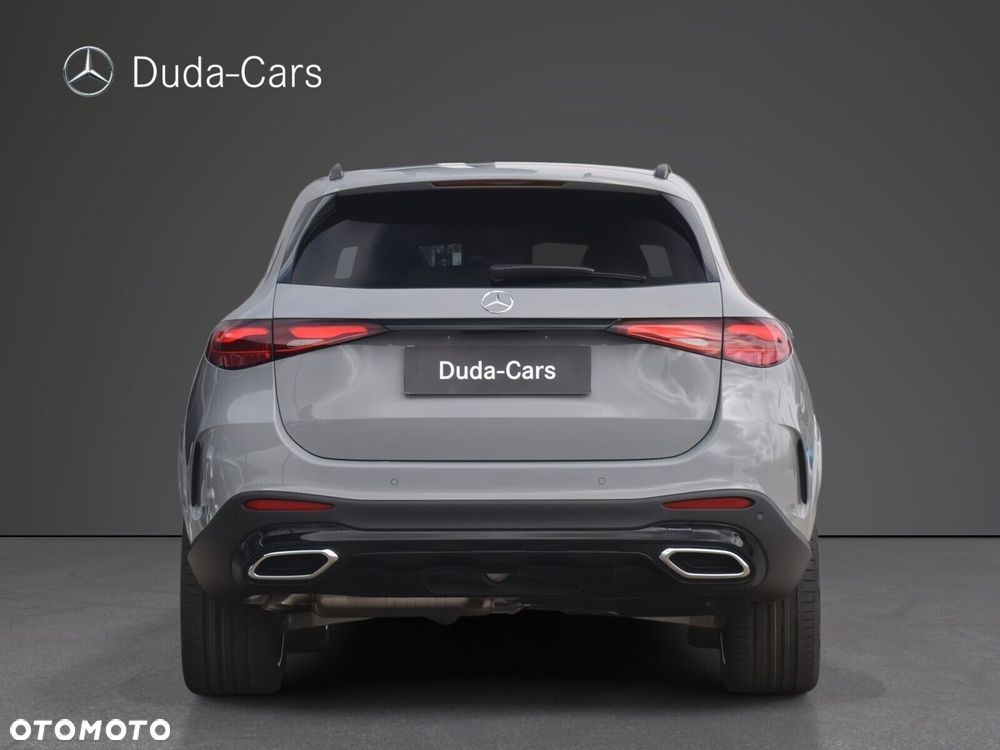 Mercedes-Benz GLC - 5