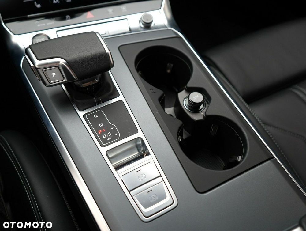 Audi A7 Sportback - 36