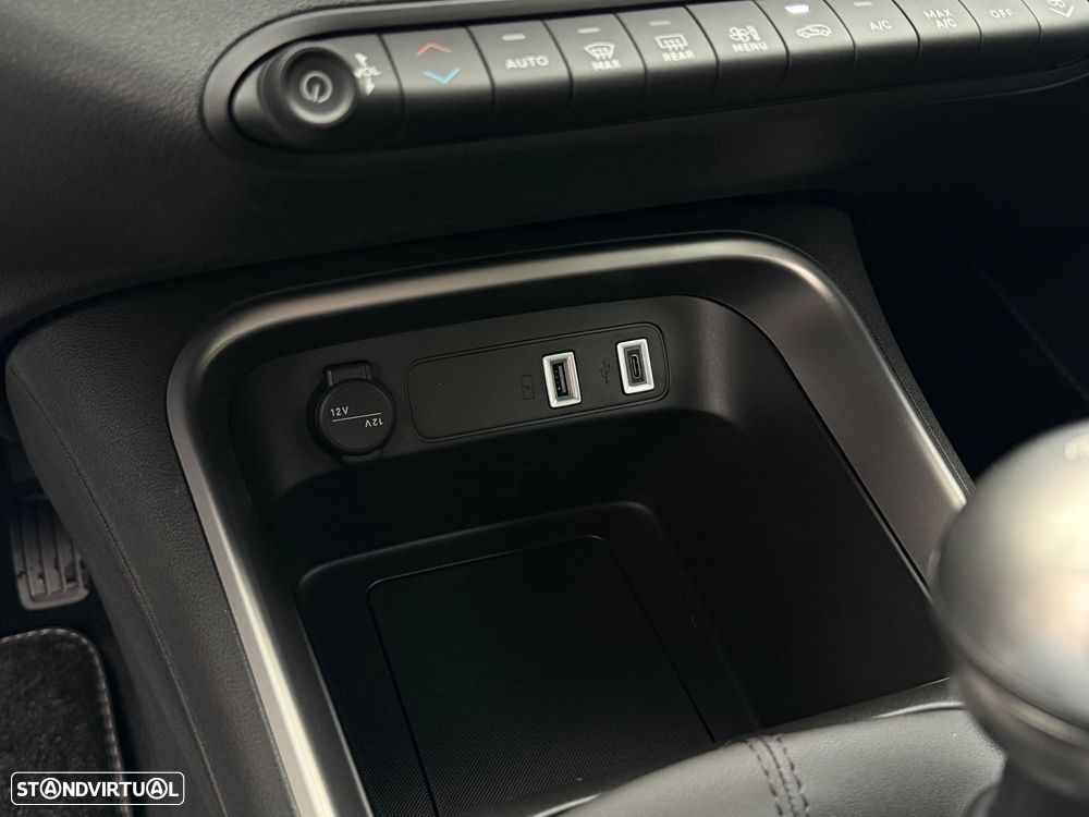 Jeep Avenger 1.2 GSE T3 Altitude - 16