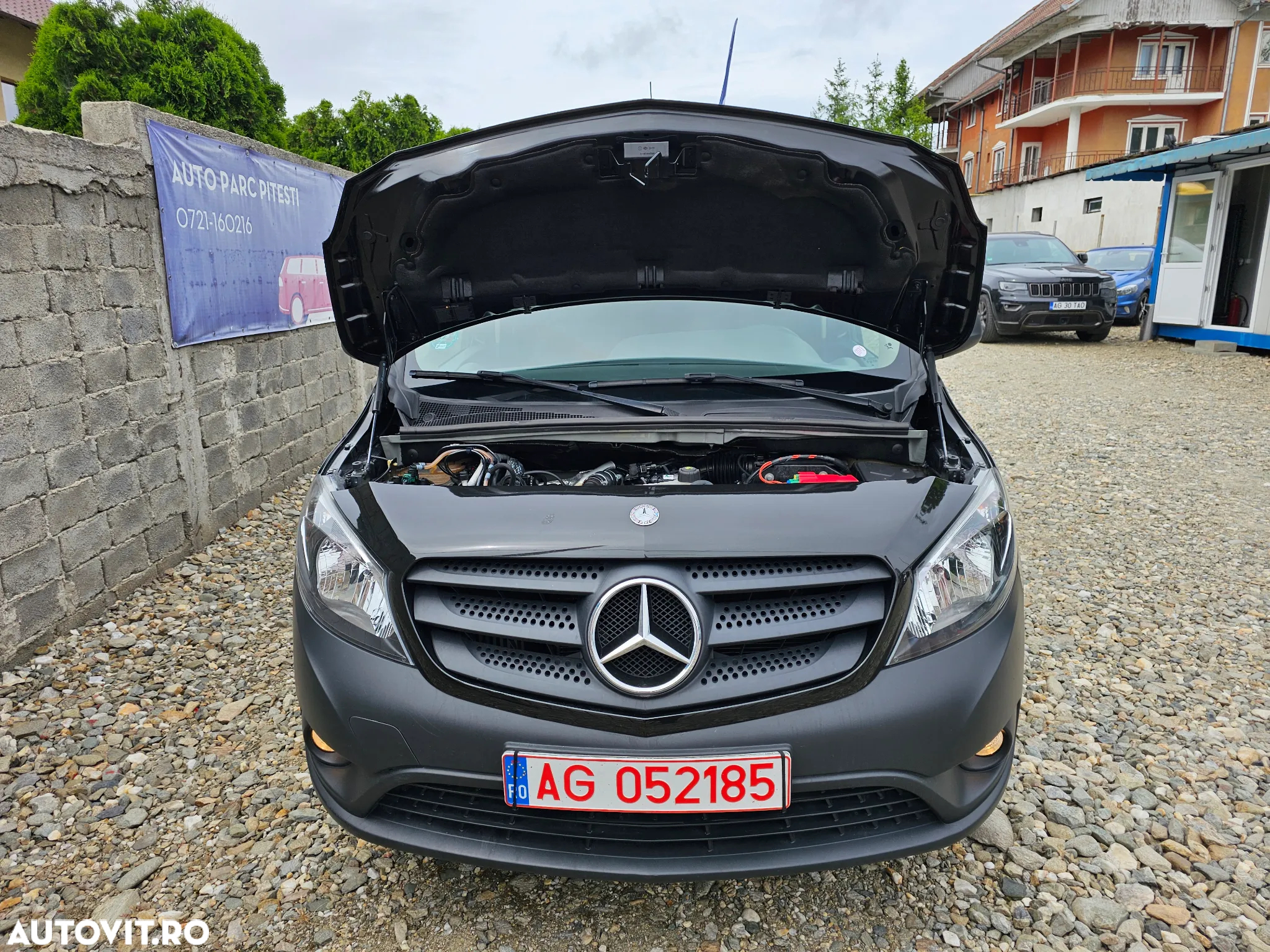 Mercedes-Benz Citan - 13