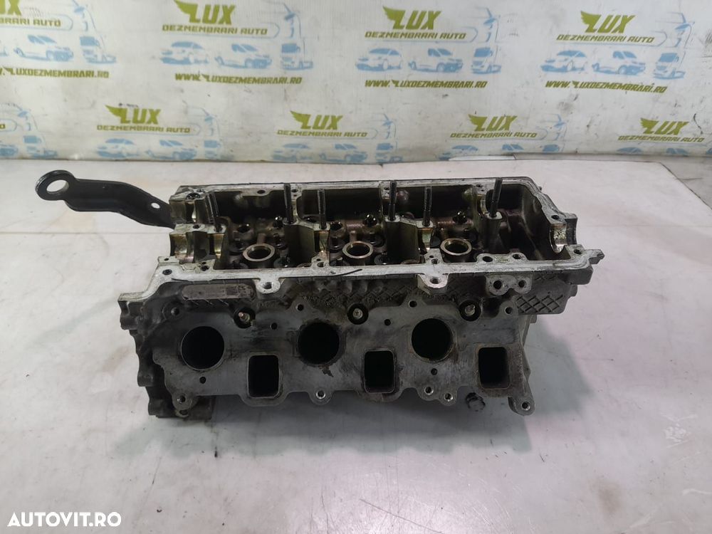 Chiulasa 3.0 tdi CAS CASA 1059353DH Porsche Cayenne 958 [2010 - 2014] - 1