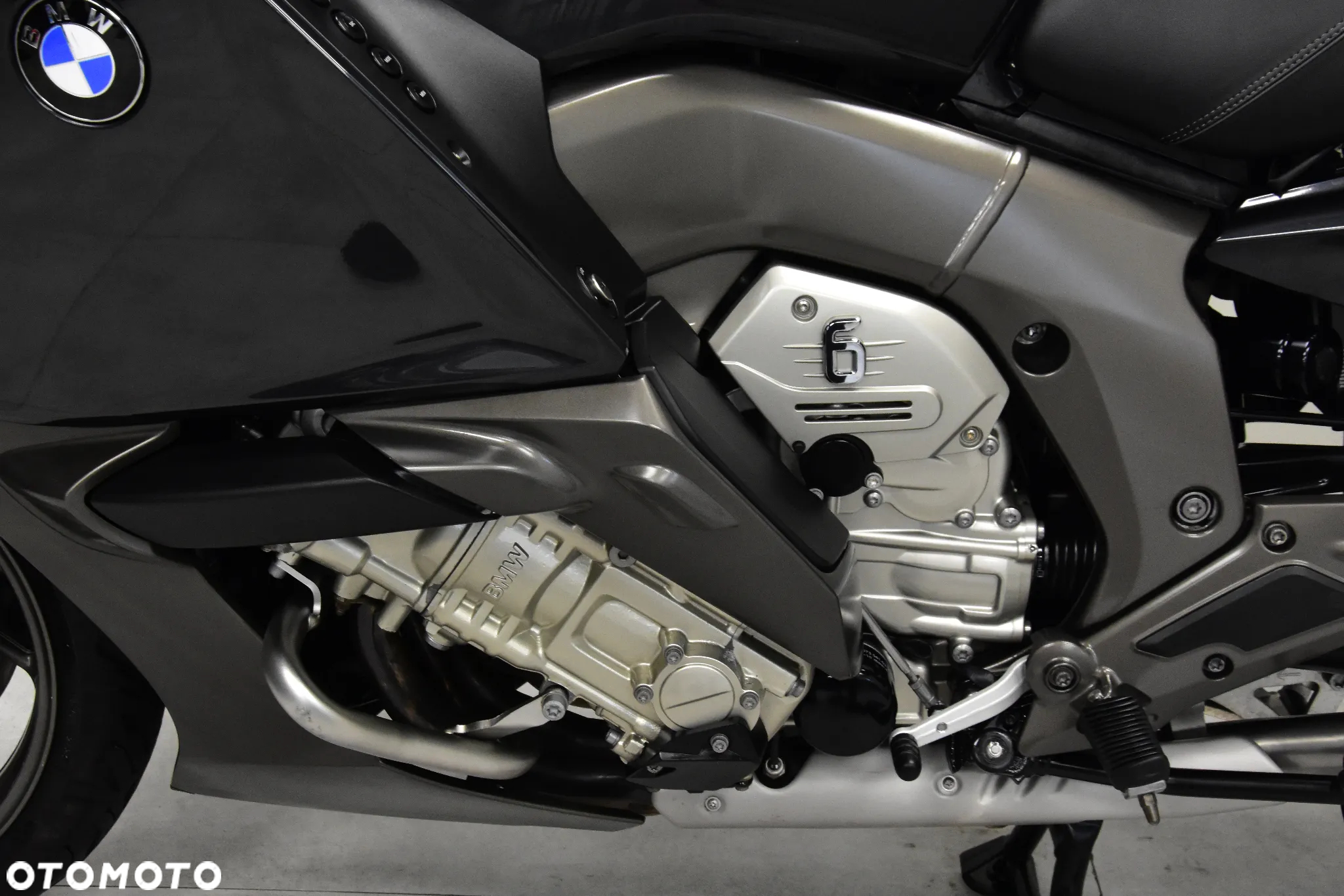 BMW K - 37