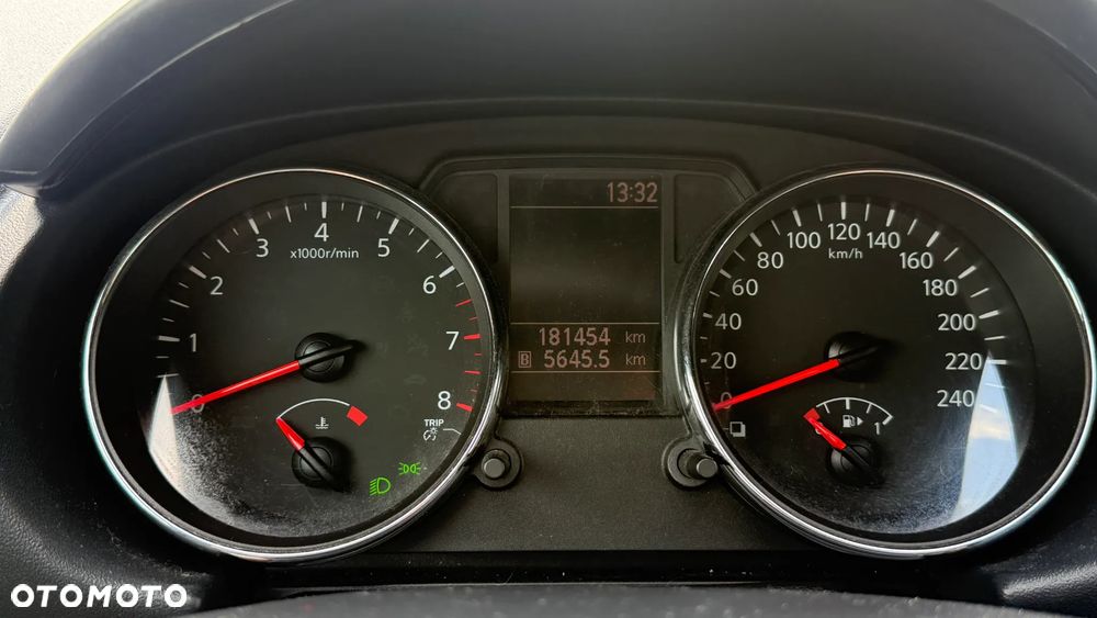 Nissan Qashqai - 5