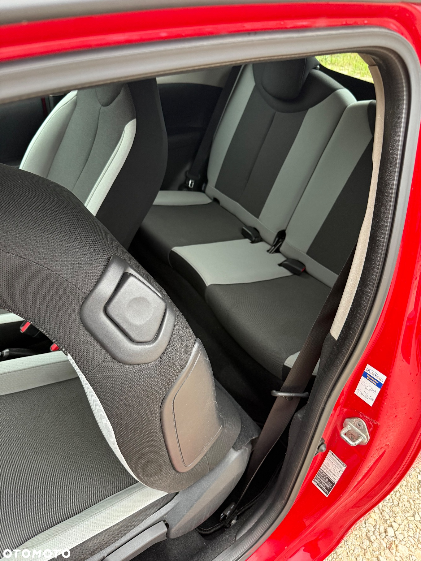 Toyota Aygo - 15