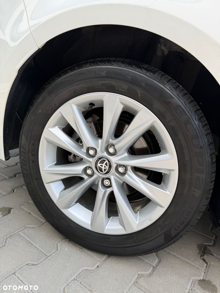 Toyota Corolla 1.8 Hybrid Comfort - 33
