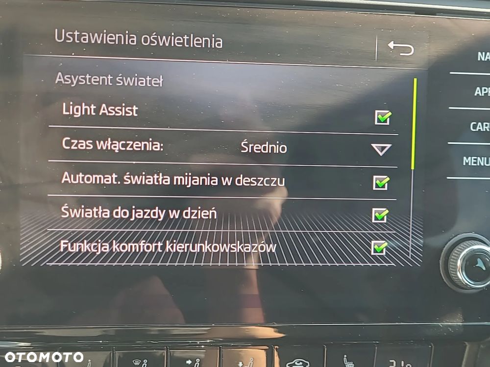 Skoda Octavia 2.0 TDI 4x4 DSG Style - 18