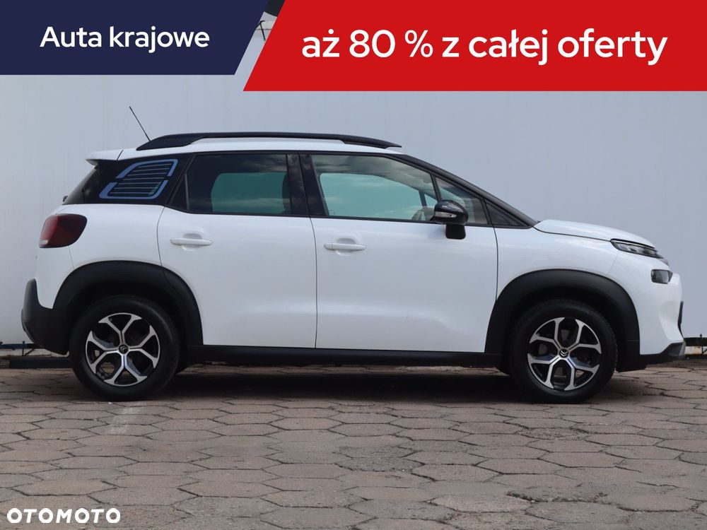 Citroën C3 Aircross - 8