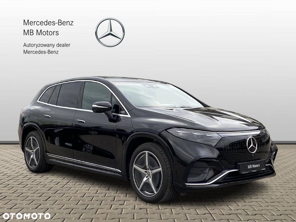 Mercedes-Benz EQS - 7