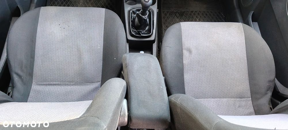 Opel Meriva - 22