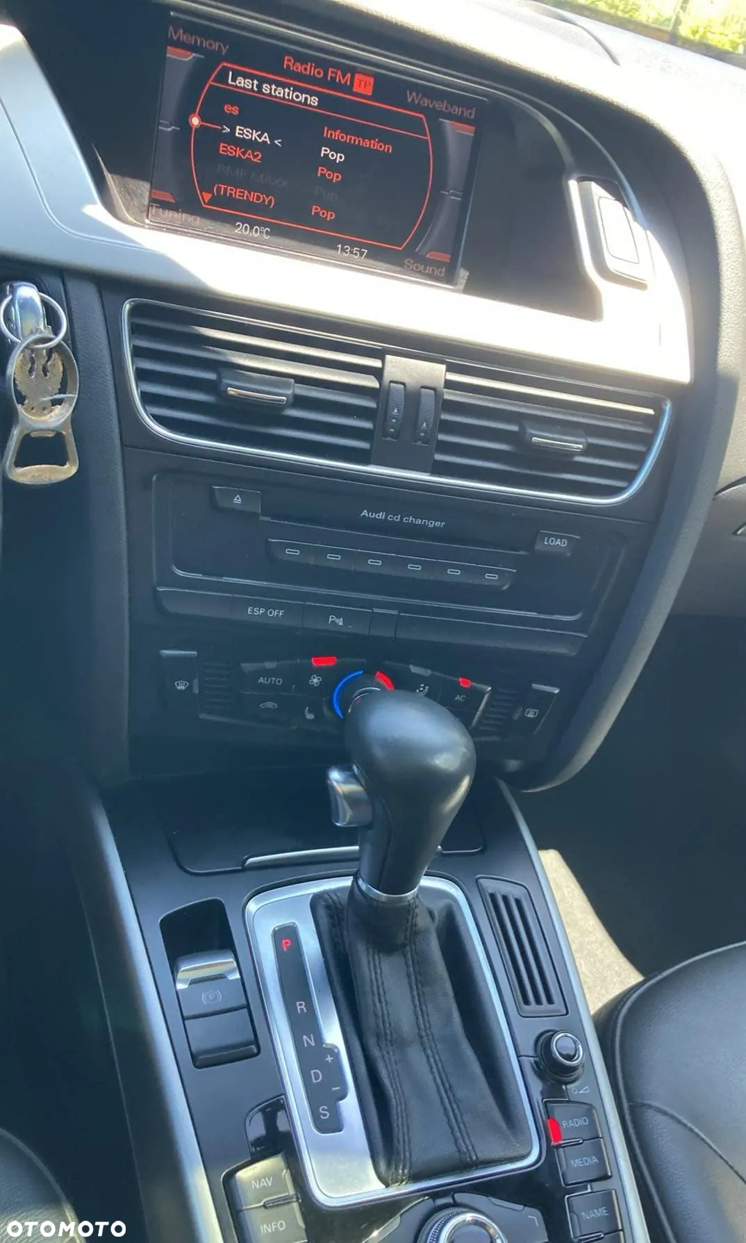 Audi A4 - 3