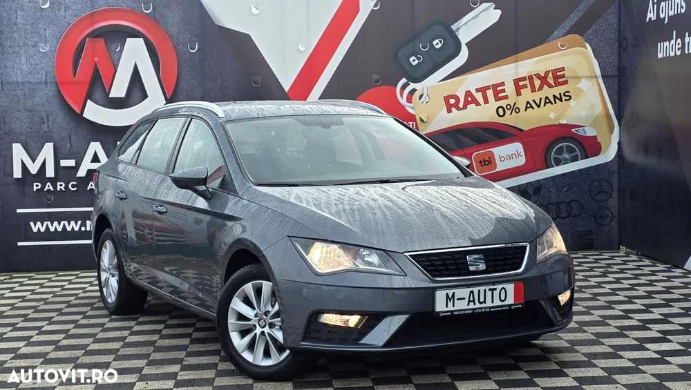 Seat Leon - 2