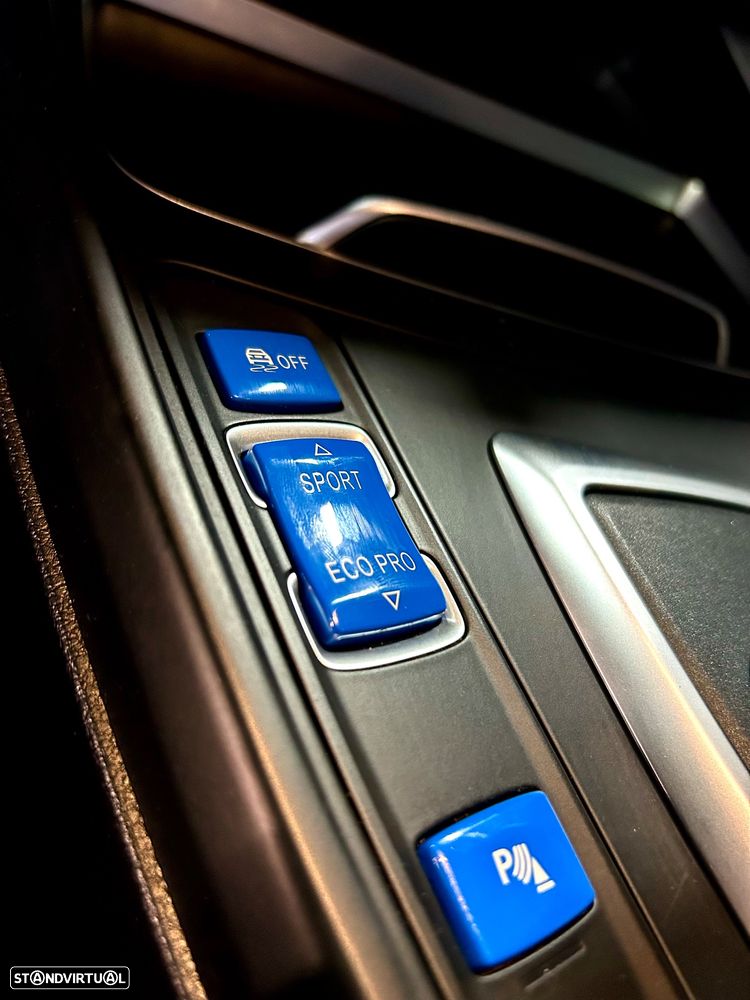 BMW 220 i Aut. M Sport - 18