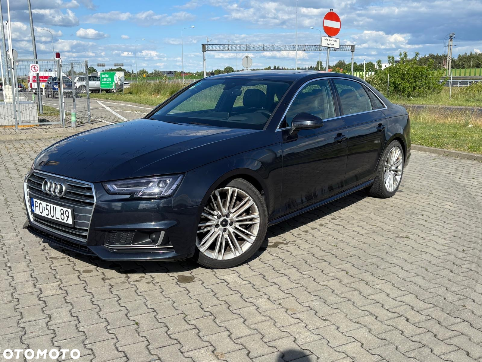 Audi A4 Avant 2.0 TFSI S tronic - 6