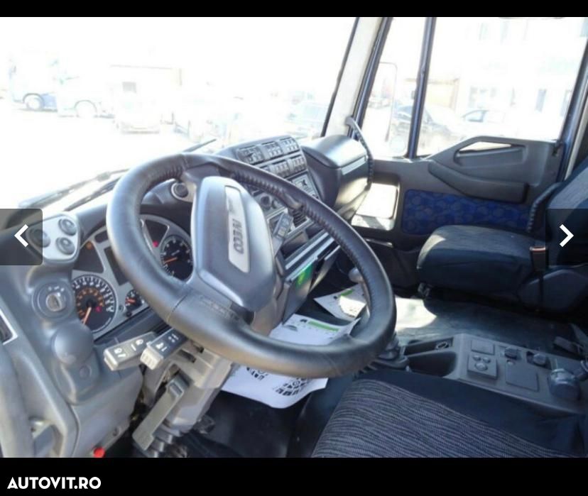 Iveco EUROCARGO - 6