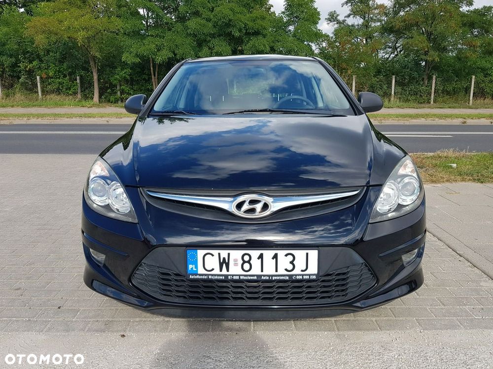 Hyundai i30 1.4 FIFA WM Edition - 2