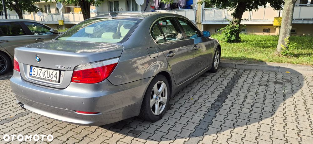 BMW Seria 5 530xi - 14