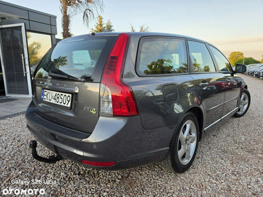 Volvo V50 - 24