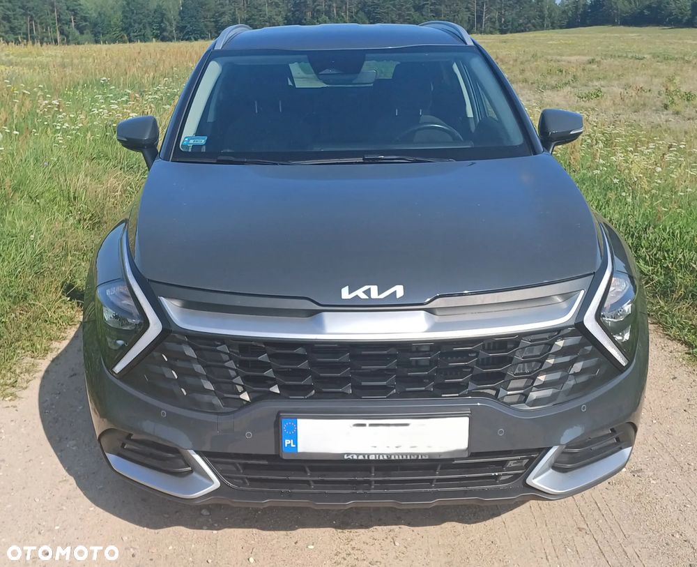 Kia Sportage 1.6 T-GDI L 2WD - 6