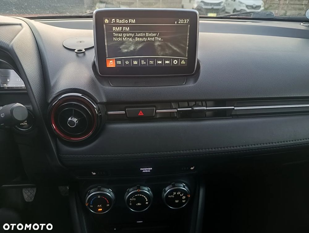 Mazda CX-3 SKYACTIV-G 150 i-ELOOP AWD KANGEI - 20