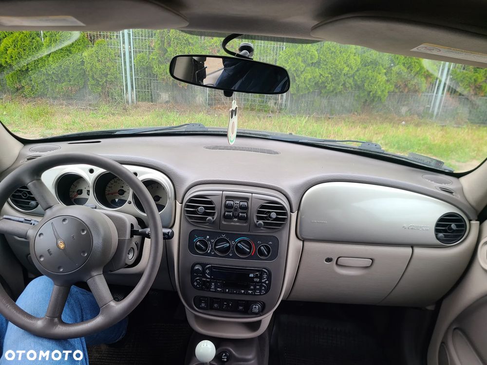 Chrysler PT Cruiser - 7