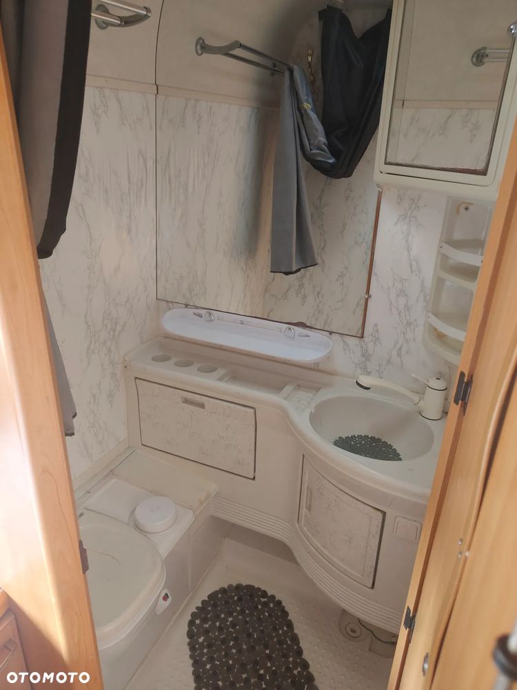 Fiat Ducato - 8