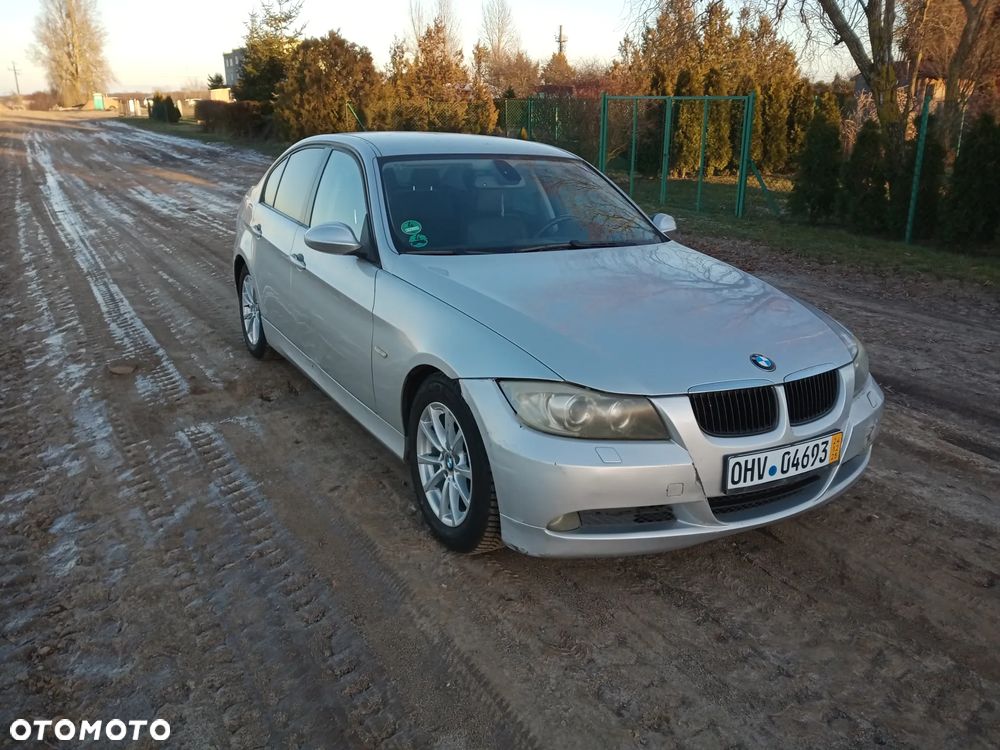 BMW Seria 3 - 17