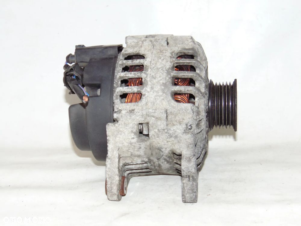 Alternator 03D903025H 70A VW Volkswagen Fox Polo 4 IV Skoda Fabia 1 I Seat Ibiza 3 III Cordoba 2 II benzyna 1.2 - 8
