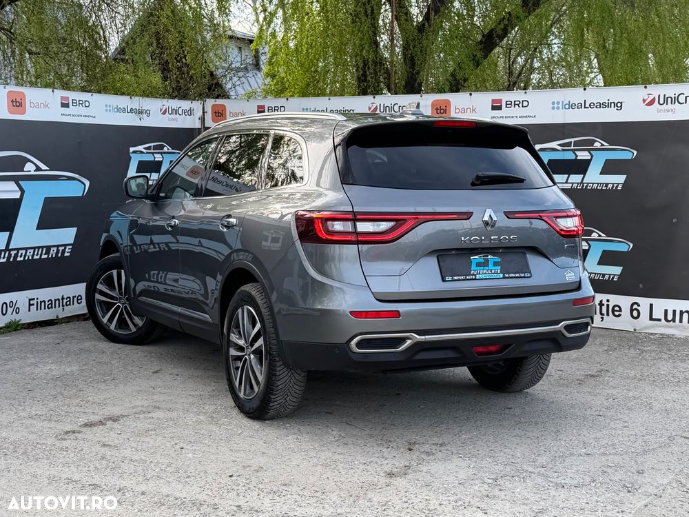 Renault Koleos ENERGY dCi 175 X-tronic 4WD INTENS - 6