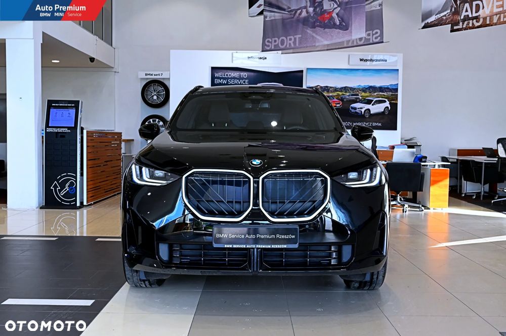 BMW X3 20d xDrive - 2