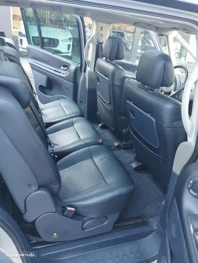 Renault Espace 2.2 dCi Initiale 6L - 12