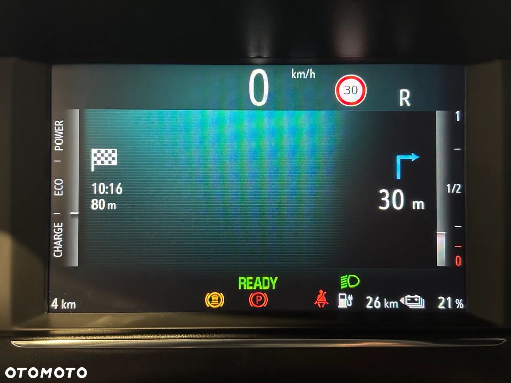 Opel Corsa GS - 25
