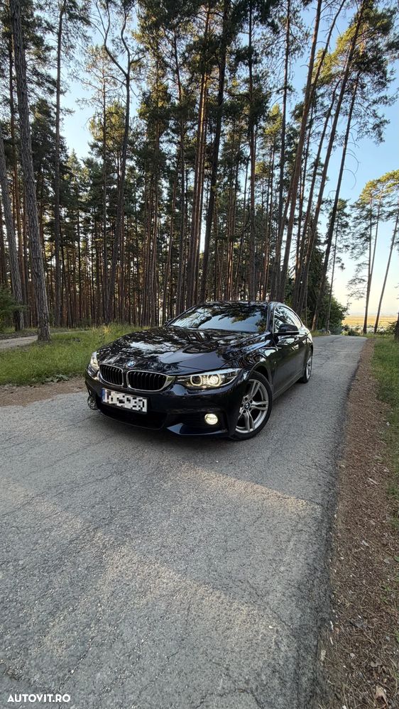BMW Seria 4