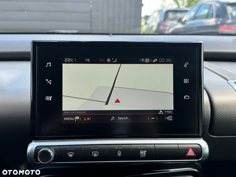 Citroën C4 Cactus PureTech 110 Stop&Start EAT6 Shine - 25