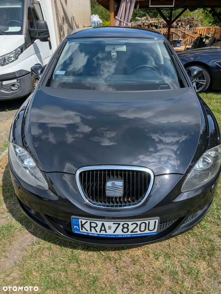 Seat Leon 1.4 TSI Reference - 5