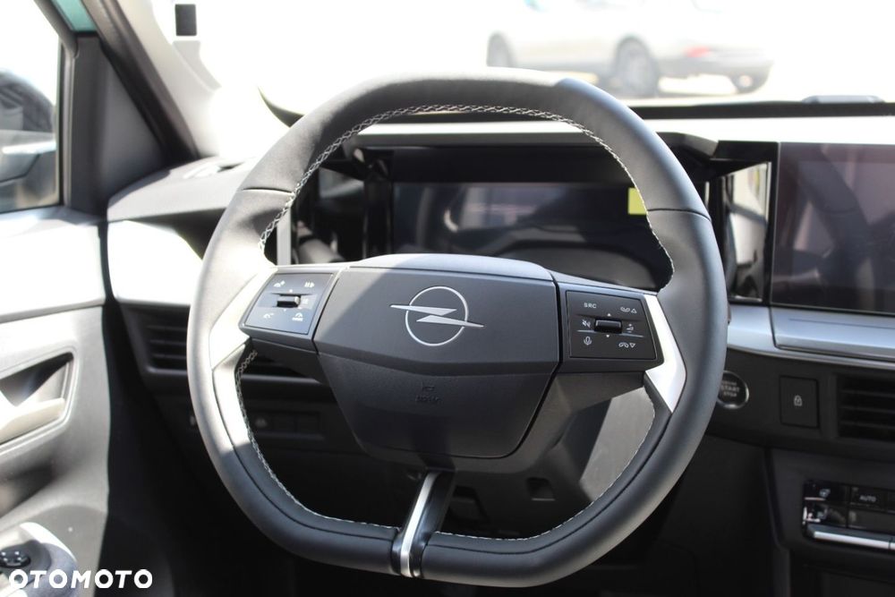 Opel Frontera - 23