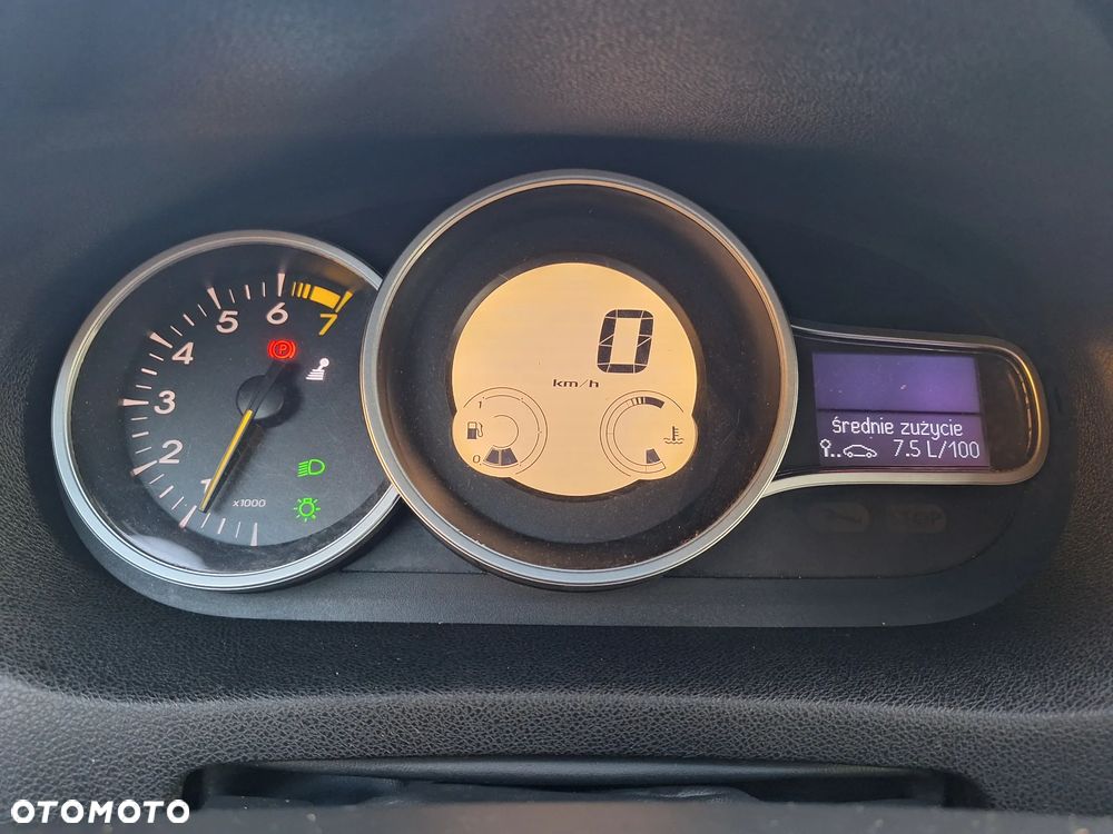 Renault Megane - 14