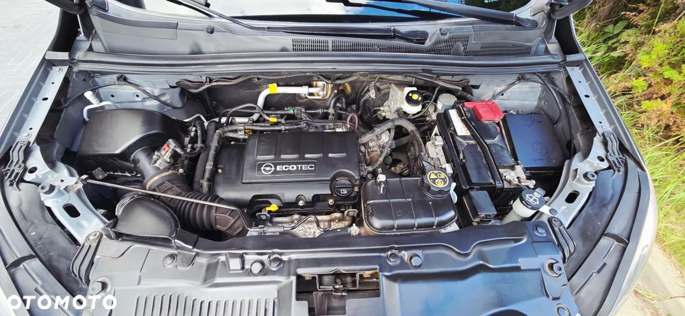 Opel Mokka 1.4 T Enjoy - 35