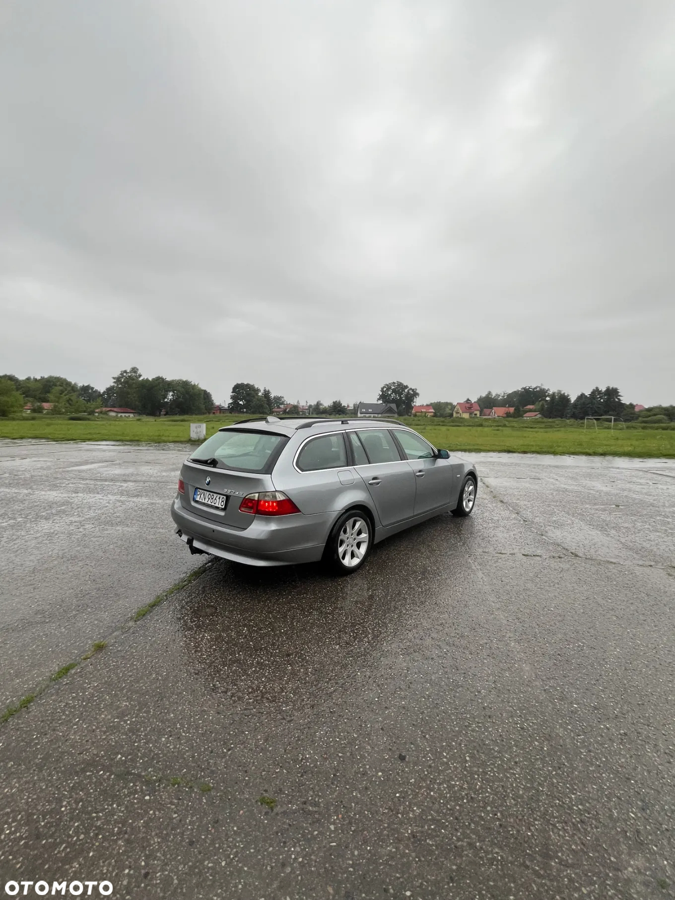 BMW Seria 5 - 9