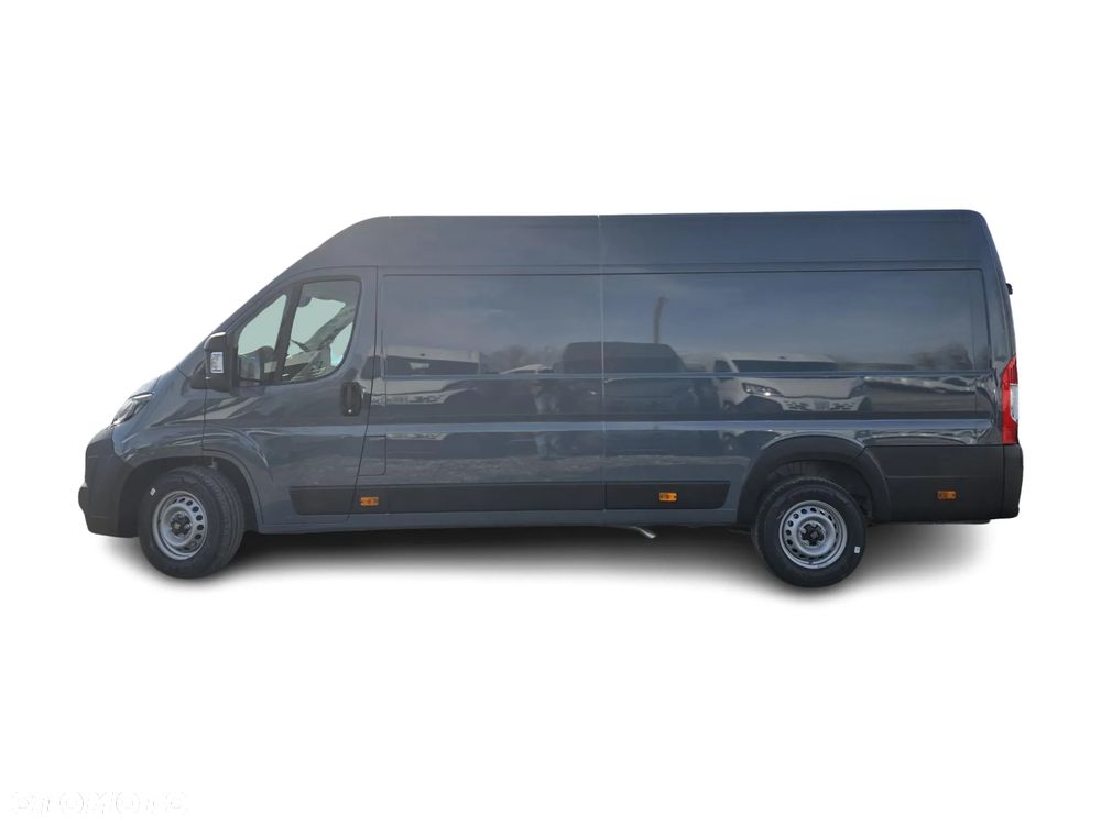Fiat Ducato Maxi L4H2 140KM M6 3,5t. - 3