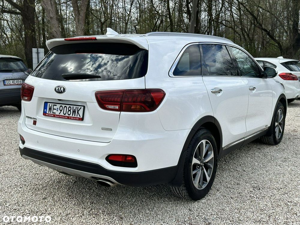 Kia Sorento 2.0 CRDI L - 3
