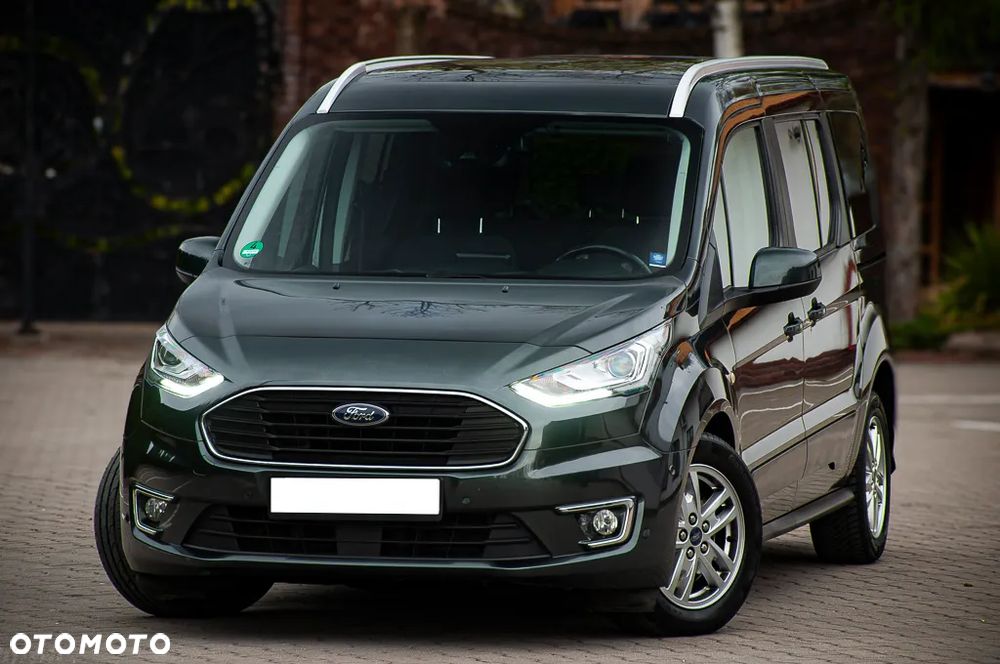 Ford Tourneo Connect Grand - 4